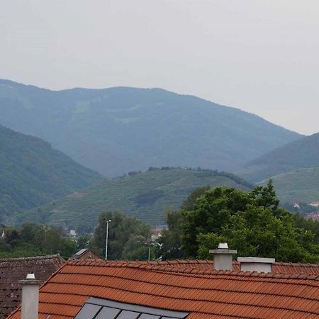 Mitterarnsdorf Weingut & Gaestezimmer Pammer מראה חיצוני תמונה