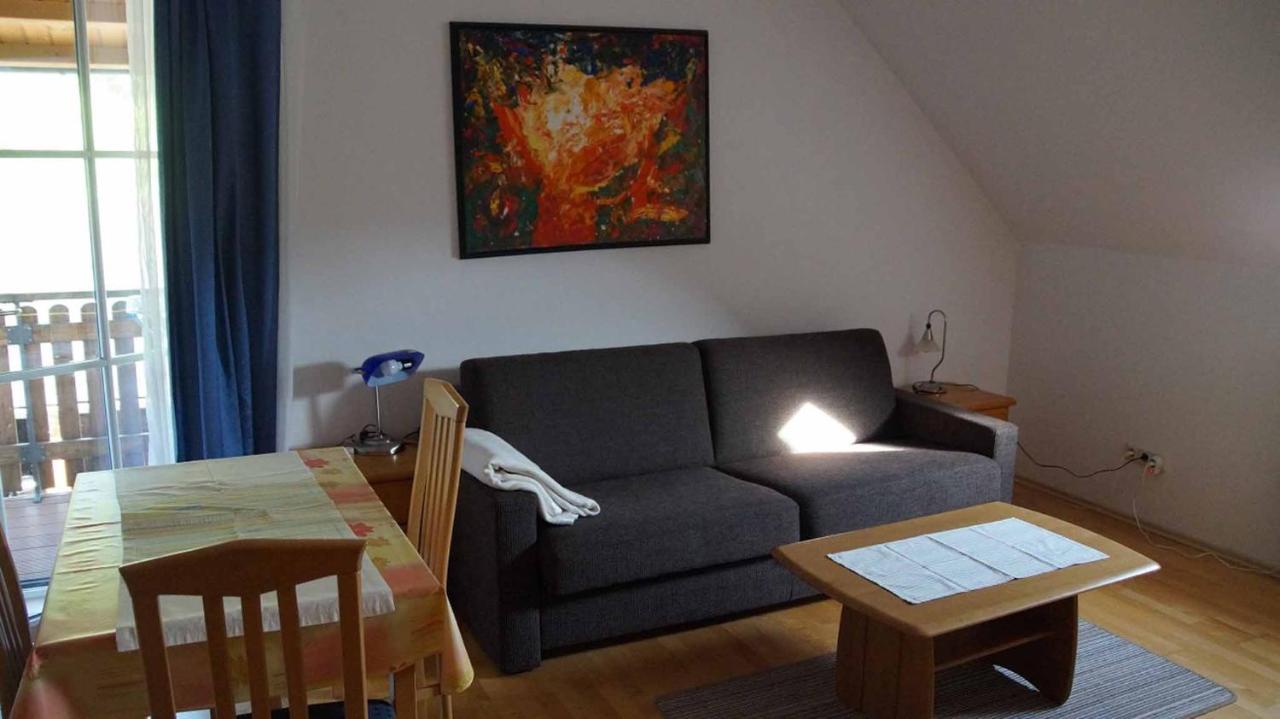Mitterarnsdorf Weingut & Gaestezimmer Pammer מראה חיצוני תמונה
