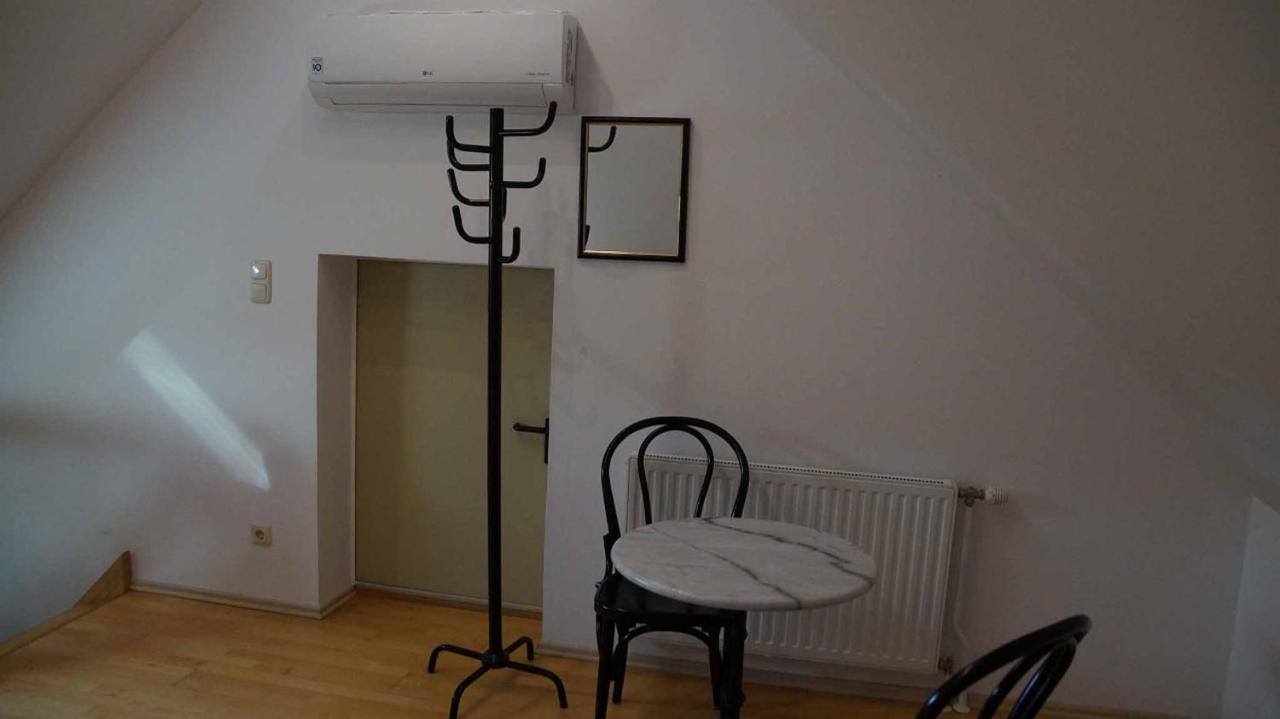 Mitterarnsdorf Weingut & Gaestezimmer Pammer מראה חיצוני תמונה